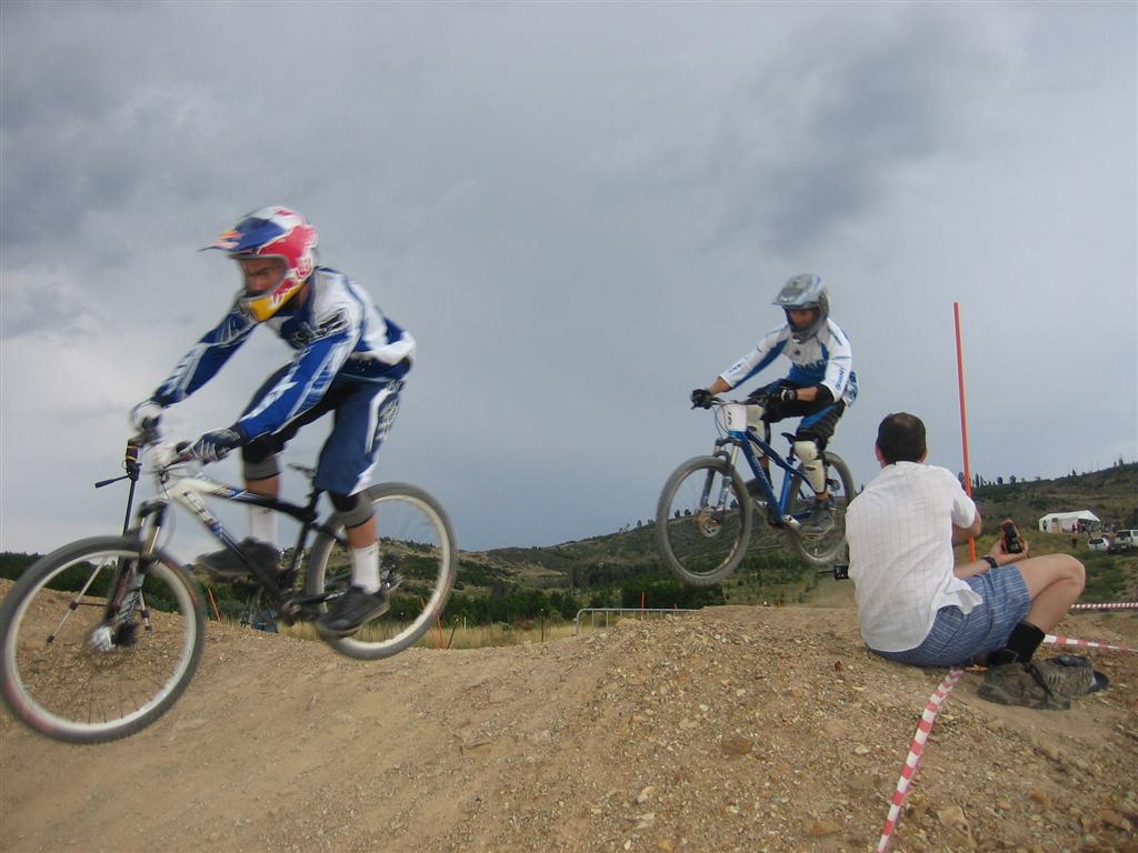 Stromlo MTB Nationals 0028